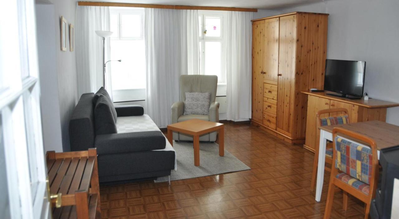 Ferienhaus Ackerl Mitterretzbach Exteriér fotografie