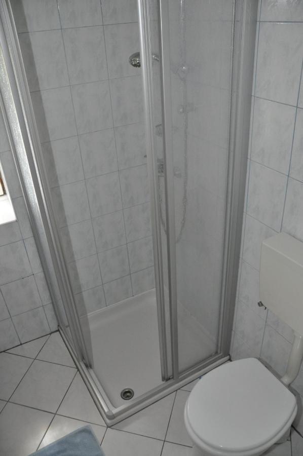 Ferienhaus Ackerl Mitterretzbach Exteriér fotografie