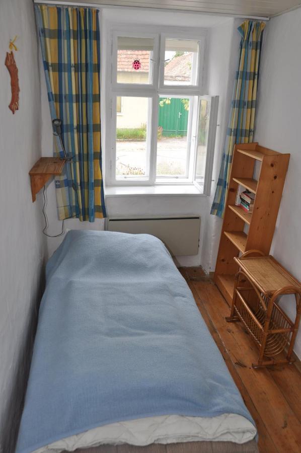 Ferienhaus Ackerl Mitterretzbach Exteriér fotografie